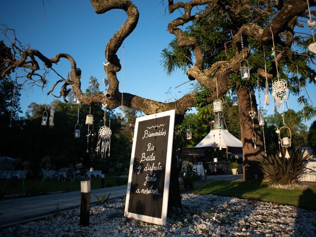 El casamiento de Andrés y Eugenia en La Plata, Buenos Aires 20