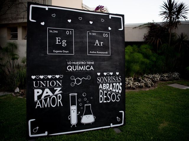 El casamiento de Andrés y Eugenia en La Plata, Buenos Aires 22