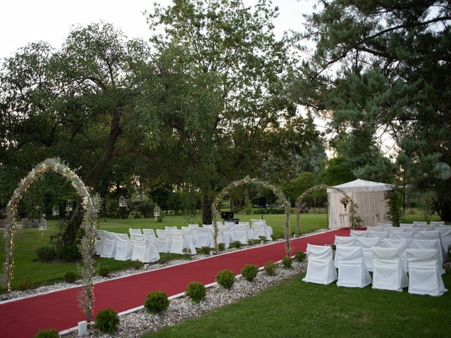 El casamiento de Andrés y Eugenia en La Plata, Buenos Aires 23