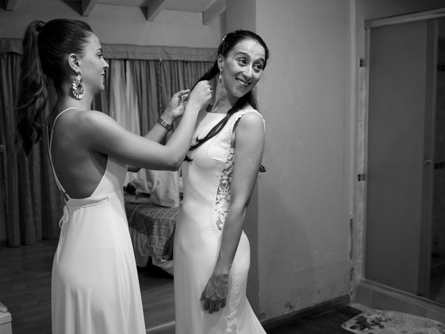 El casamiento de Andrés y Eugenia en La Plata, Buenos Aires 24