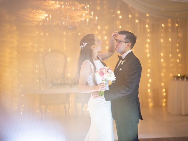 El casamiento de Andrés y Eugenia en La Plata, Buenos Aires 29