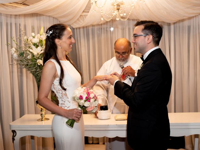 El casamiento de Andrés y Eugenia en La Plata, Buenos Aires 36