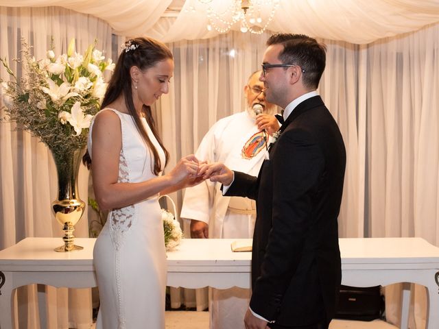 El casamiento de Andrés y Eugenia en La Plata, Buenos Aires 37