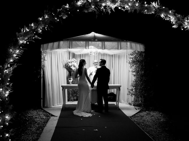 El casamiento de Andrés y Eugenia en La Plata, Buenos Aires 38