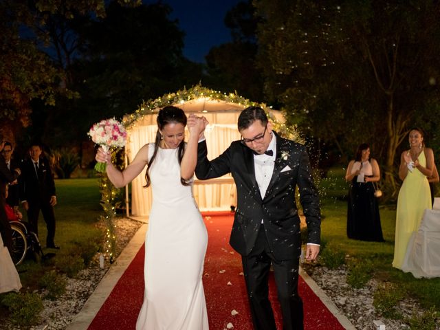 El casamiento de Andrés y Eugenia en La Plata, Buenos Aires 41