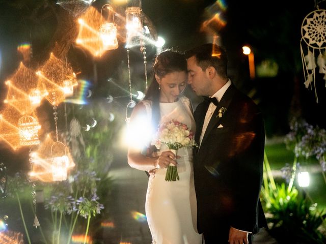 El casamiento de Andrés y Eugenia en La Plata, Buenos Aires 45