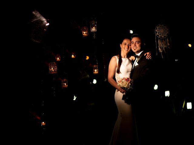 El casamiento de Andrés y Eugenia en La Plata, Buenos Aires 47