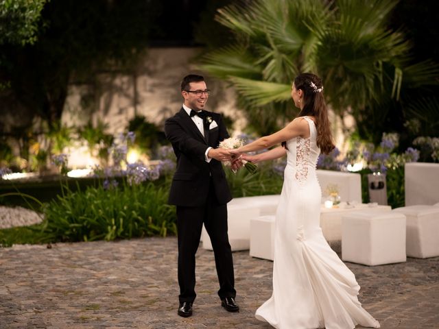 El casamiento de Andrés y Eugenia en La Plata, Buenos Aires 49