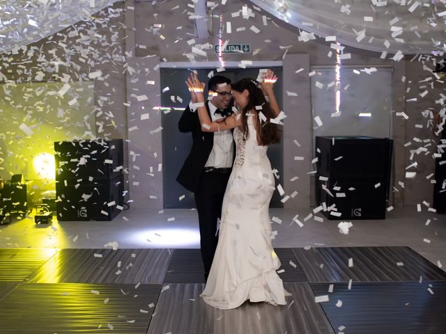 El casamiento de Andrés y Eugenia en La Plata, Buenos Aires 50