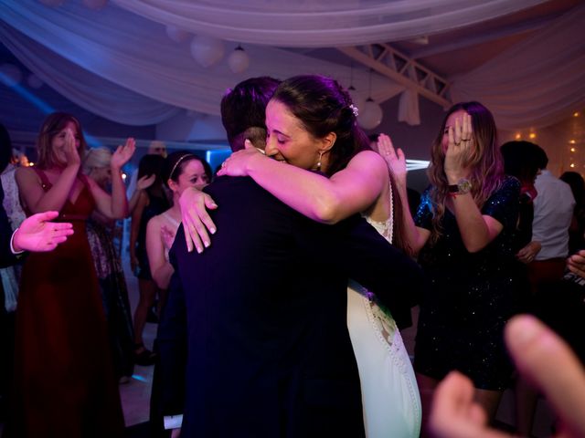 El casamiento de Andrés y Eugenia en La Plata, Buenos Aires 54