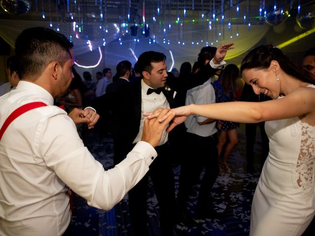 El casamiento de Andrés y Eugenia en La Plata, Buenos Aires 55