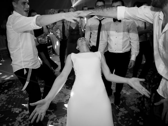 El casamiento de Andrés y Eugenia en La Plata, Buenos Aires 70