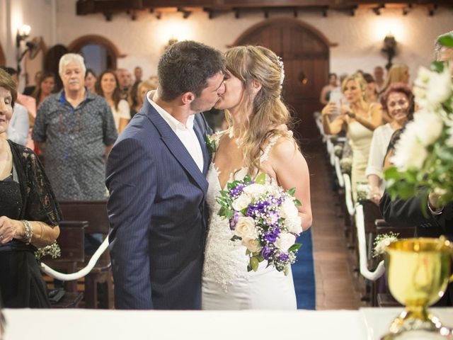 El casamiento de Matías y Aylu en Rosario, Santa Fe 6