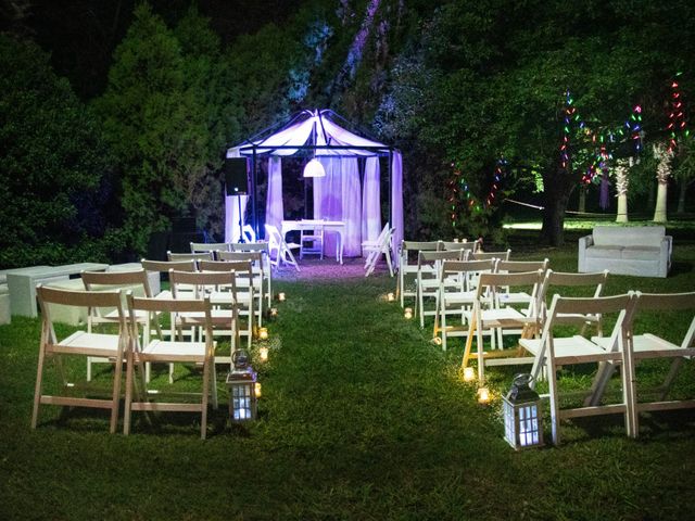 El casamiento de Matías y Aylu en Rosario, Santa Fe 10