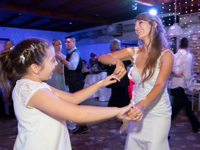 El casamiento de Matías y Aylu en Rosario, Santa Fe 12