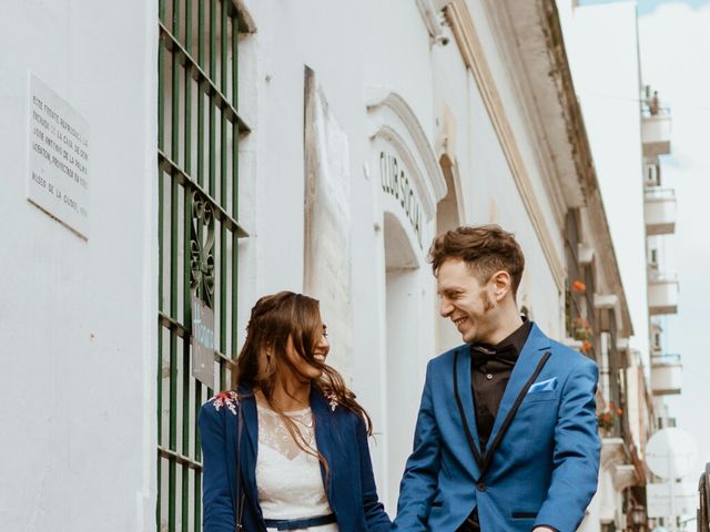 El casamiento de Tobías y Melody en Avellaneda, Buenos Aires 3