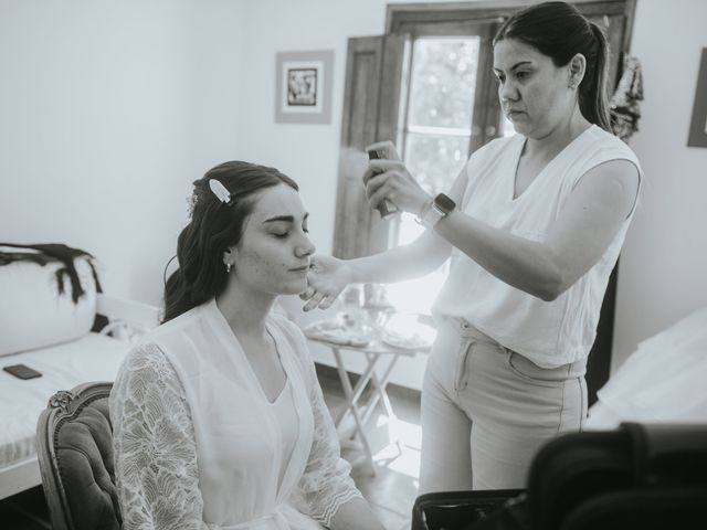 El casamiento de Juan y Meli en Los Cardales, Buenos Aires 4