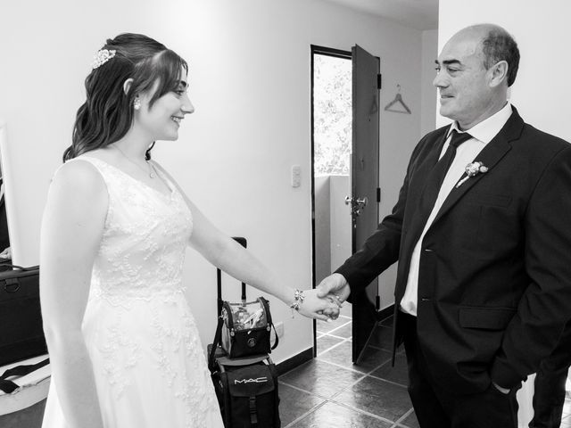 El casamiento de Juan y Meli en Los Cardales, Buenos Aires 10