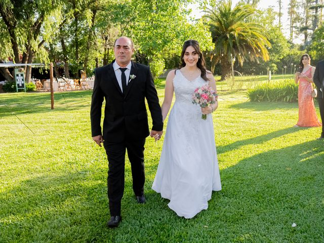 El casamiento de Juan y Meli en Los Cardales, Buenos Aires 24