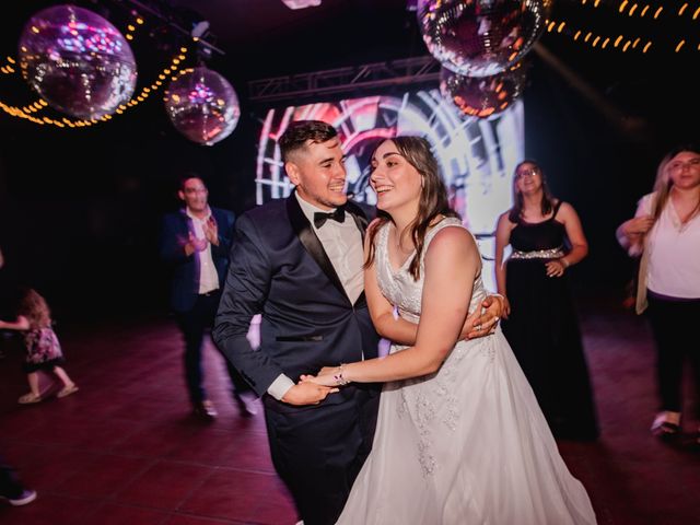 El casamiento de Juan y Meli en Los Cardales, Buenos Aires 31