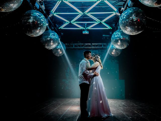 El casamiento de Juan y Meli en Los Cardales, Buenos Aires 32