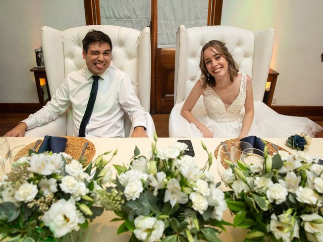 El casamiento de Kent y Sofia en Tigre, Buenos Aires 67
