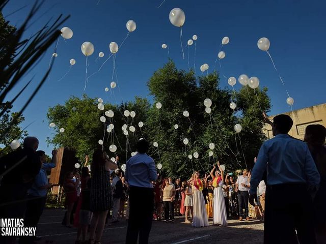 El casamiento de Vicky y Silvi en San Isidro, Buenos Aires 1