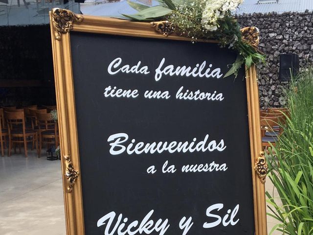 El casamiento de Vicky y Silvi en San Isidro, Buenos Aires 14