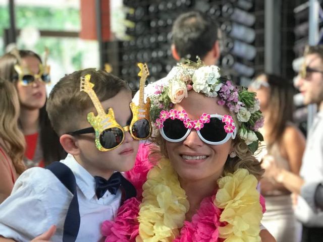 El casamiento de Vicky y Silvi en San Isidro, Buenos Aires 16