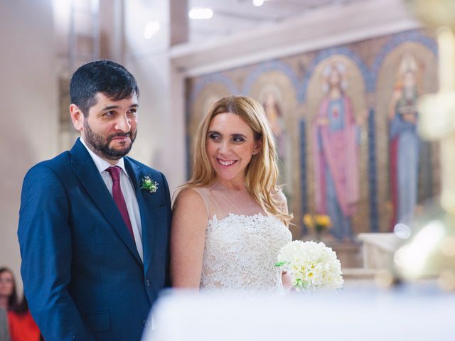 El casamiento de Fernando y Maru en Recoleta, Capital Federal 13