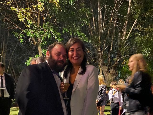 El casamiento de Débora y Alejandro en Palermo, Capital Federal 6