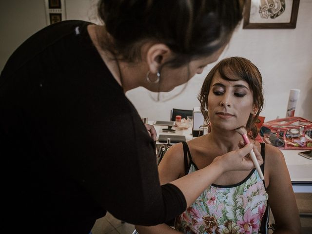 El casamiento de Fede y Romi en Rosario, Santa Fe 5