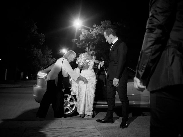 El casamiento de Fede y Romi en Rosario, Santa Fe 16