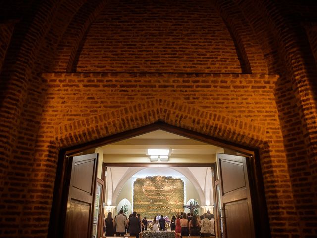 El casamiento de Fede y Romi en Rosario, Santa Fe 21