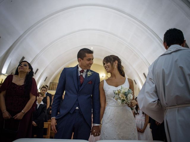 El casamiento de Fede y Romi en Rosario, Santa Fe 23