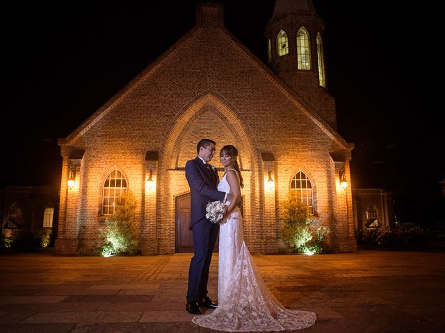 El casamiento de Fede y Romi en Rosario, Santa Fe 27