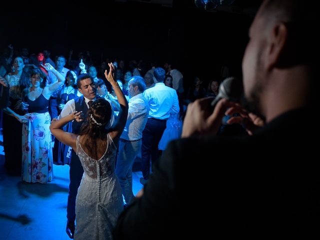 El casamiento de Fede y Romi en Rosario, Santa Fe 49