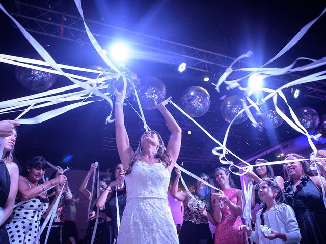 El casamiento de Fede y Romi en Rosario, Santa Fe 55