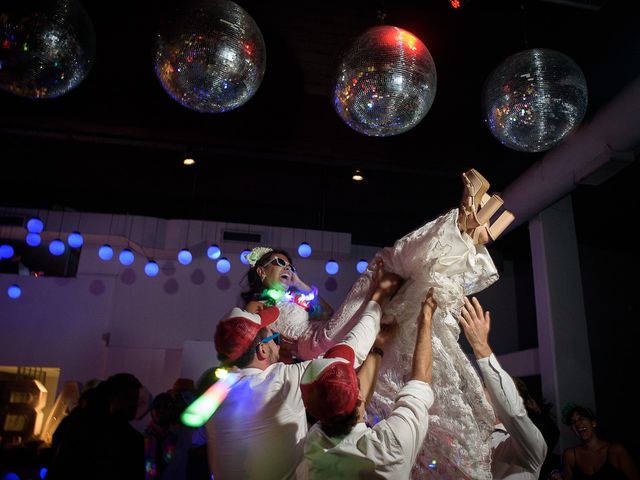 El casamiento de Fede y Romi en Rosario, Santa Fe 58