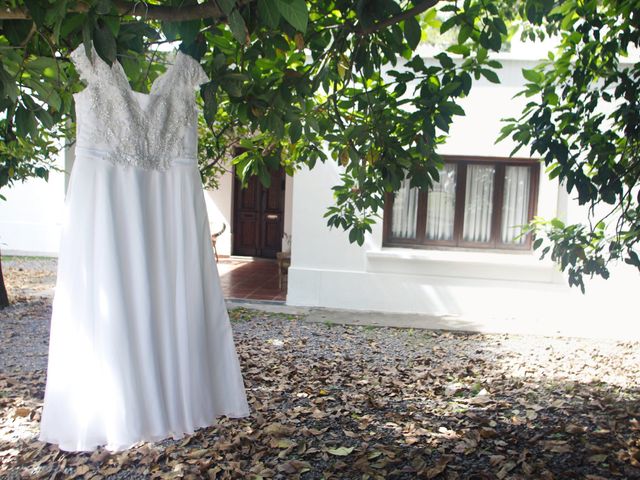 El casamiento de Martín y Carolina en San Lorenzo, Salta 3