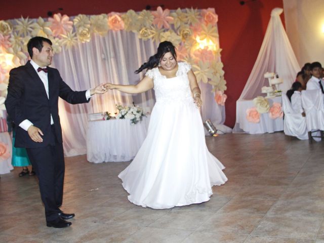 El casamiento de Martín y Carolina en San Lorenzo, Salta 47