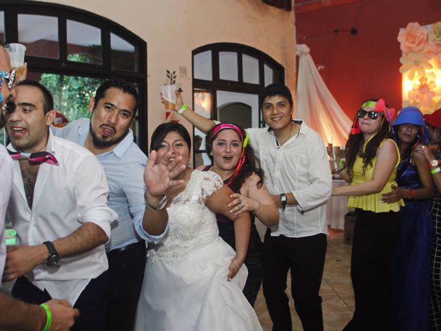 El casamiento de Martín y Carolina en San Lorenzo, Salta 82