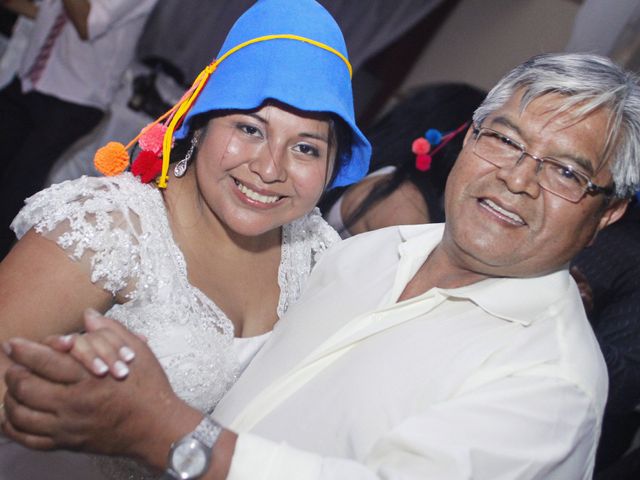 El casamiento de Martín y Carolina en San Lorenzo, Salta 85