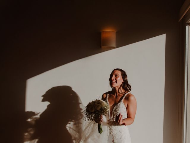 El casamiento de Mauro y Florencia en San Rafael, Mendoza 78