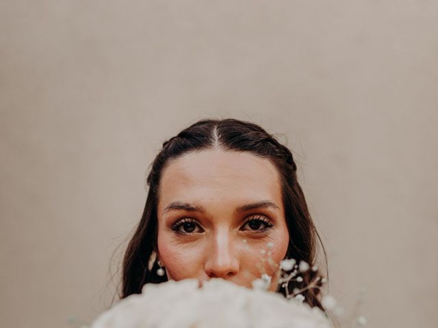 El casamiento de Mauro y Florencia en San Rafael, Mendoza 118