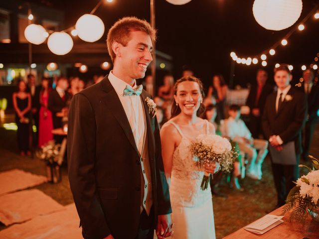 El casamiento de Mauro y Florencia en San Rafael, Mendoza 130