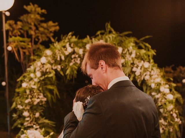 El casamiento de Mauro y Florencia en San Rafael, Mendoza 135