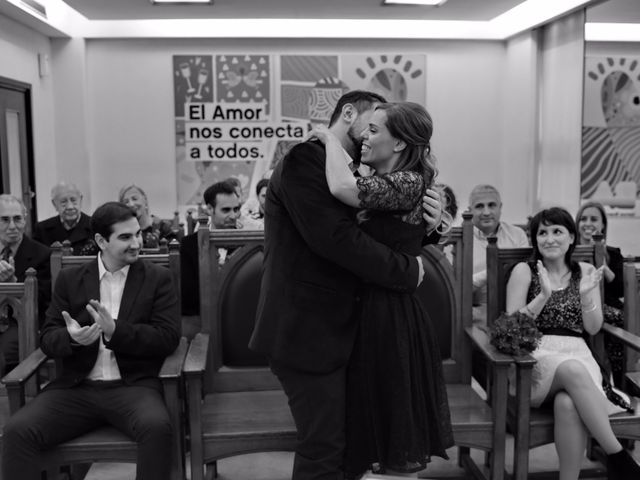 El casamiento de Kike y Caro en Tigre, Buenos Aires 2