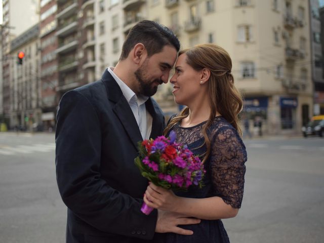El casamiento de Kike y Caro en Tigre, Buenos Aires 4