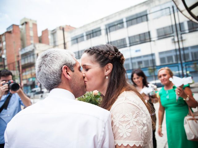 El casamiento de Marian y Sole en Belén de Escobar, Buenos Aires 2